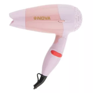 سشوار مسافرتی نوا مدل NV-662