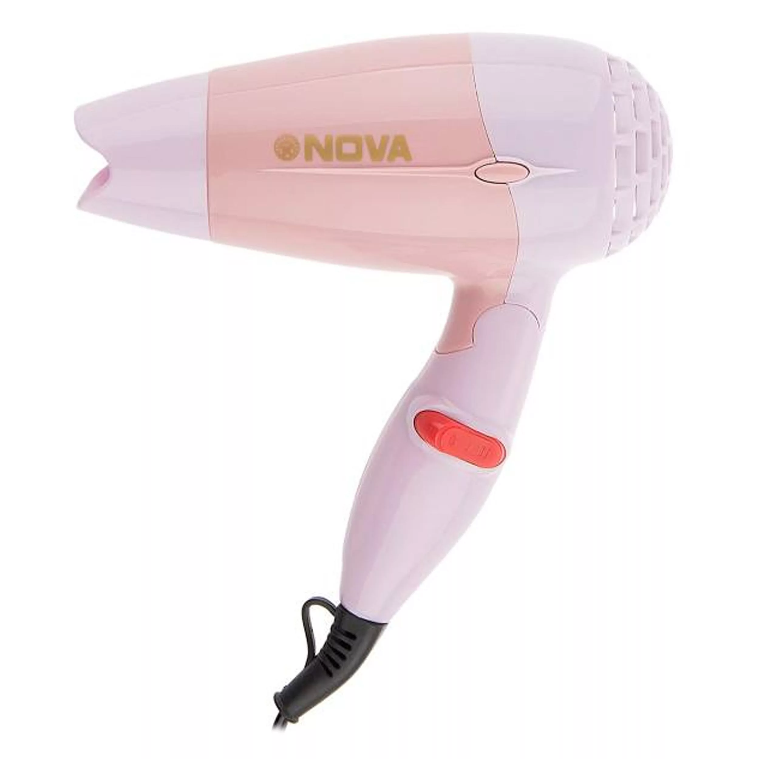 سشوار مسافرتی نوا مدل NV-662