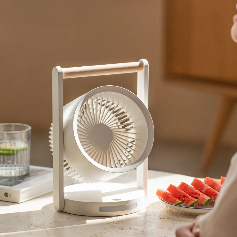 پنکه شارژی مدل DQ225