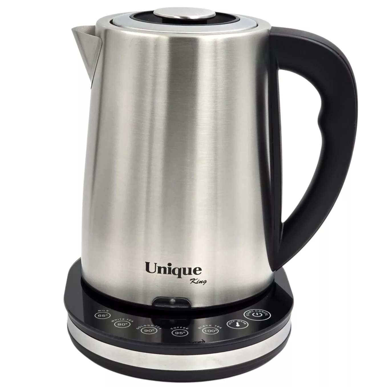 چای ساز یونیک کینگ روی هم مدل UQ-2028