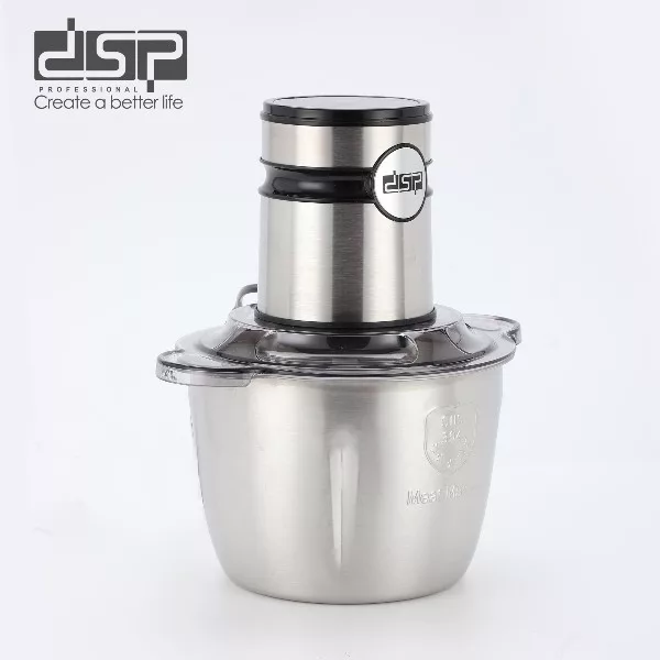 خردکن 3 لیتری دی اس پی مدل KM4031