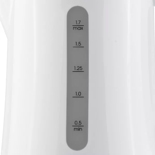 کتری برقی ایوولی مدل KW17LW