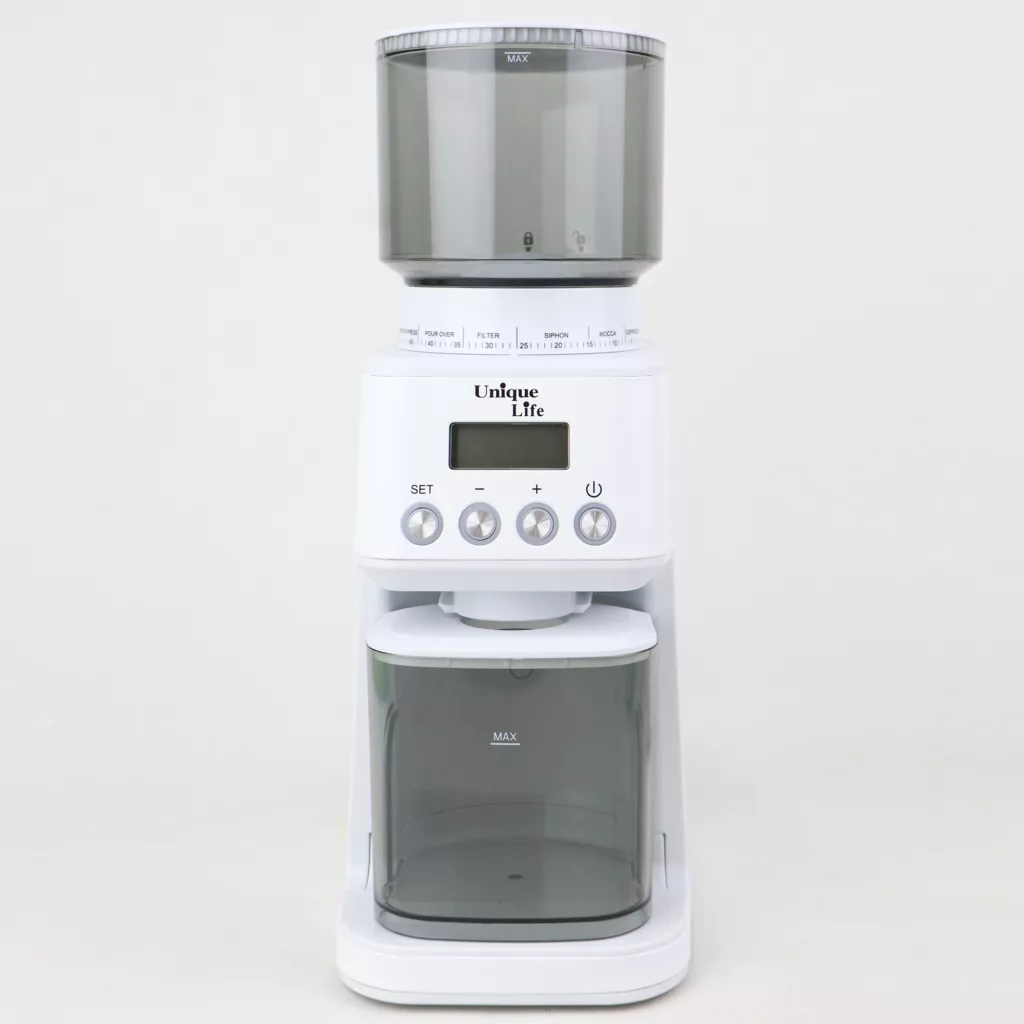 آسیاب قهوه یونیک لایف مدل UL-CG019S