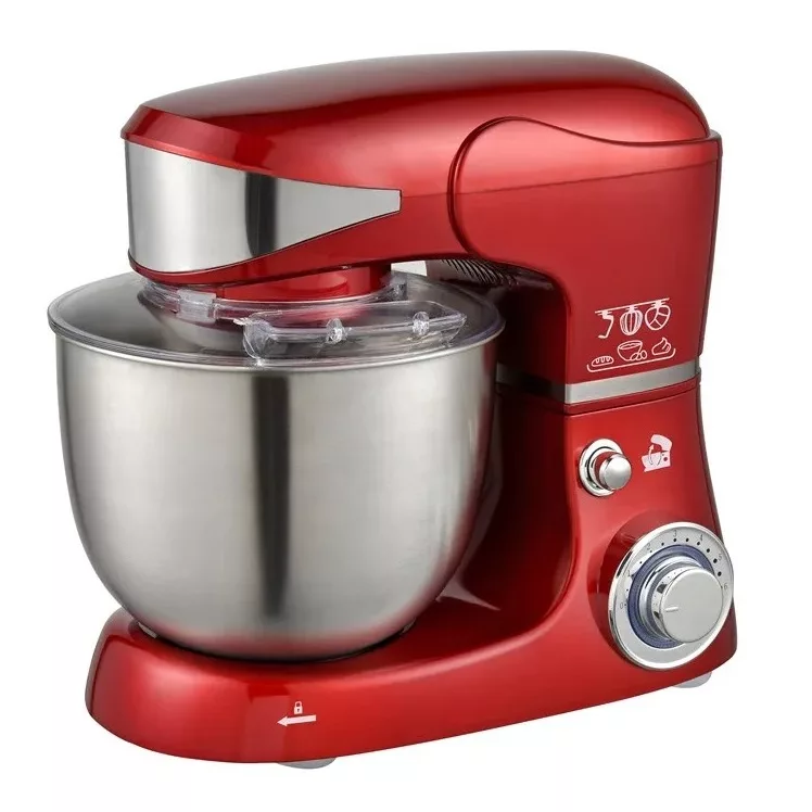 همزن کاسه‌دار 5 لیتری سوکانی مدل SC-206