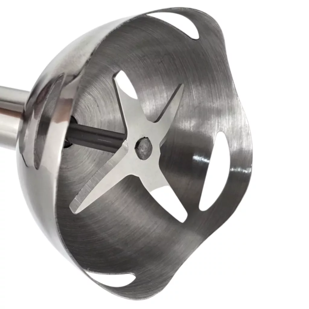 گوشت کوب برقی 1500 وات سیلور کرست مدل MZ-2025