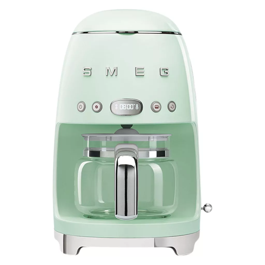 قهوه‌ساز اسمگ مدل DCF02PG