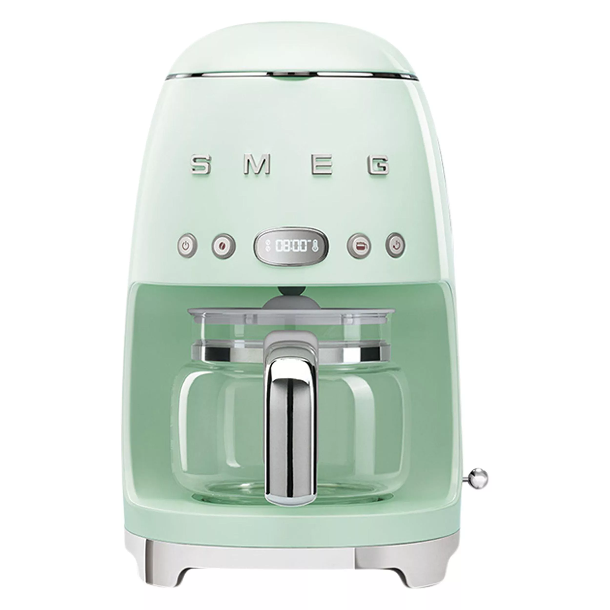 قهوه‌ساز اسمگ مدل DCF02PG