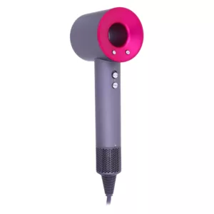 سشوار خانگی مدل BHN50، موتور AC با توان مصرفی 1600 وات، دارای قابلیت تعویض سری، باد سرد، با حالت صاف‌کننده و حجم‌دهنده، وزن 1150 گرم، تنظیم حرارت 3 حالته و کنترل سرعت 3 حالته، به همراه 2 سری متمرکزکننده، نازل صاف‌کننده و خشک‌کن ملایم