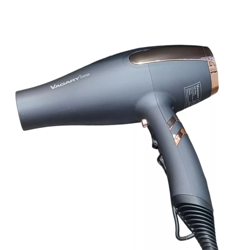 سشوار حرفه‌ای 2600 وات واگاری مدل VG-9921A