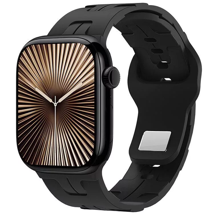 ساعت هوشمند ویرفیت مدل hk10 mini plus