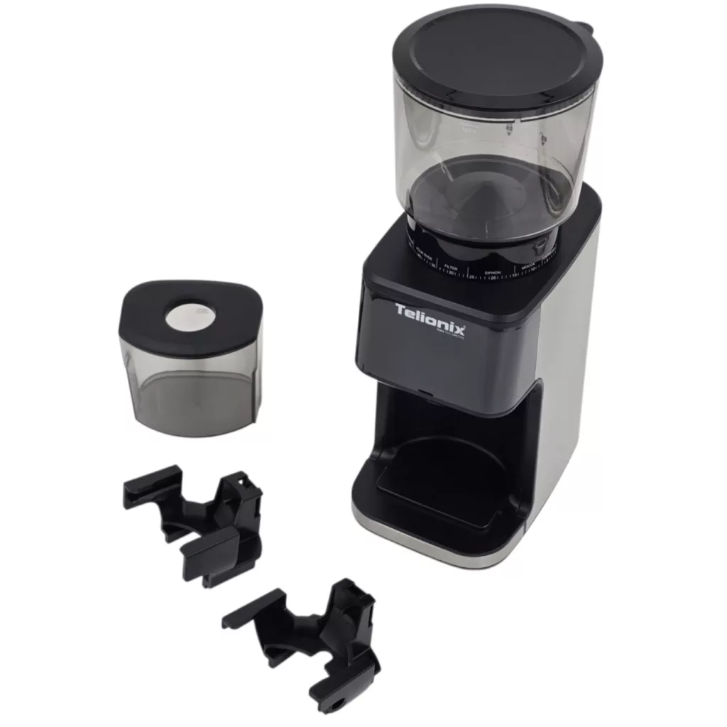 آسیاب قهوه تلیونیکس مدل TCG4151