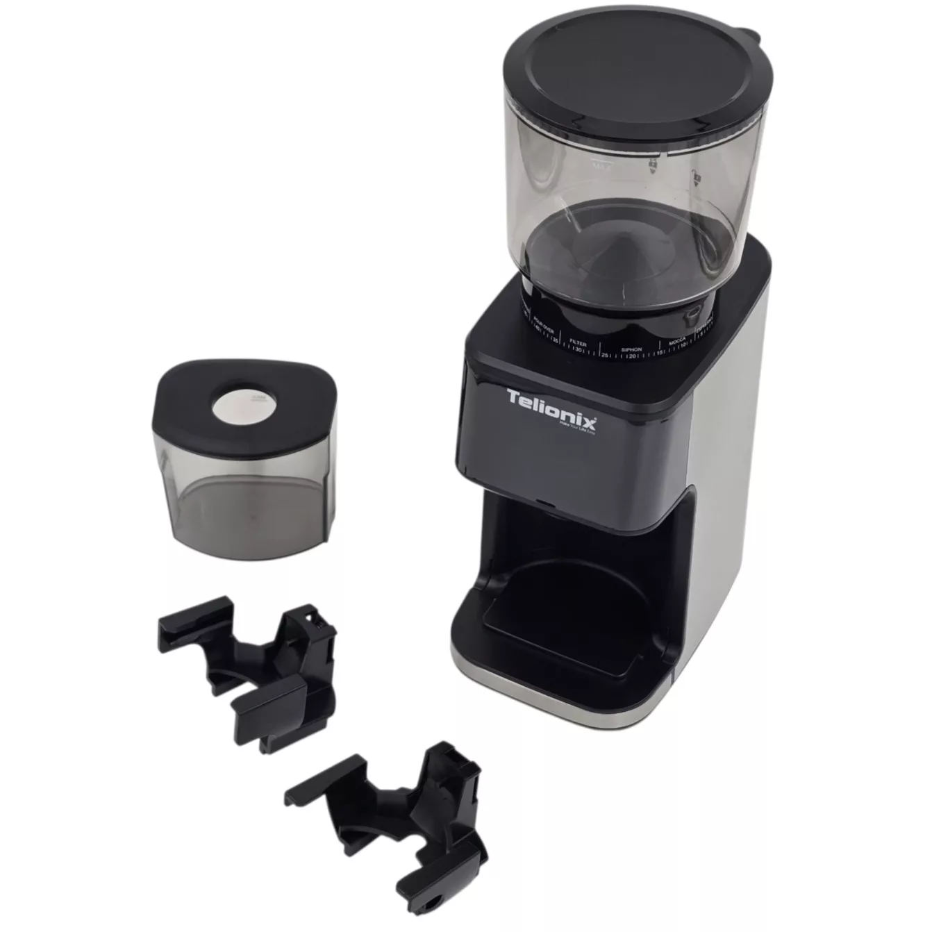 آسیاب قهوه تلیونیکس مدل TCG4151