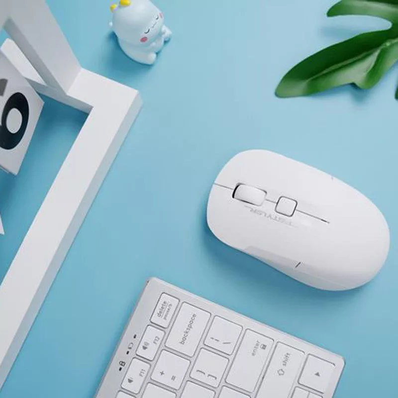 ماوس بی سیم ای فورتک مدل FG16CS_AIR2_SILENT