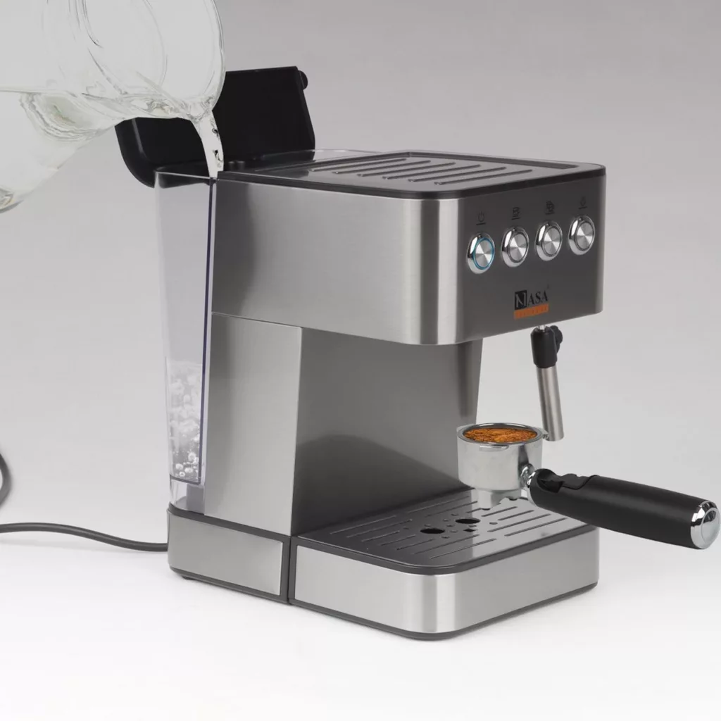 اسپرسو ساز ناسا الکتریک مدل NS-531