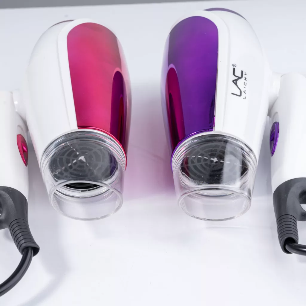 سشوار مسافرتی لایچی مدل L-1080