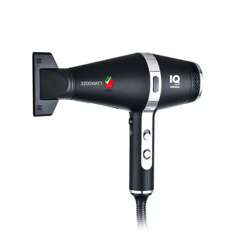 سشوار حرفه ای آی کیو مدل IJ-902HD