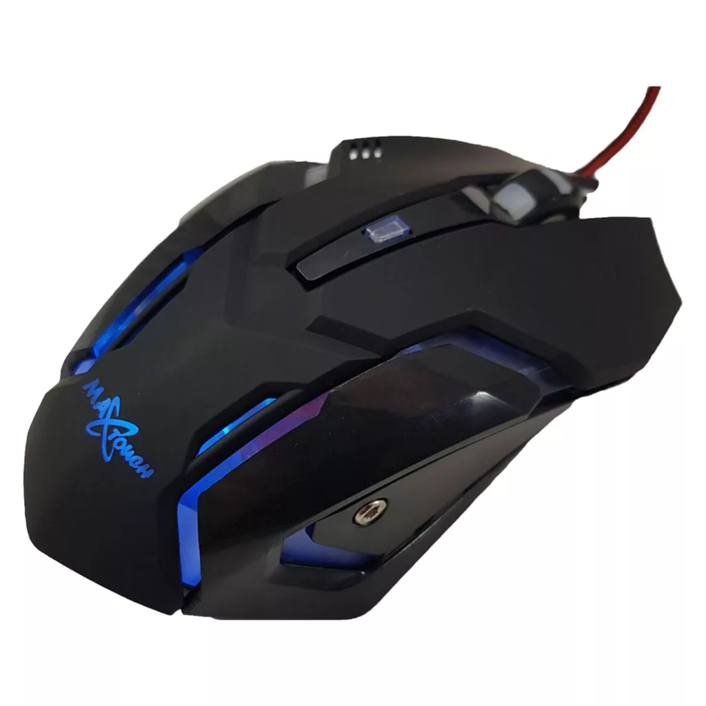 ماوس گیمینگ مکس تاچ مدل MX305G