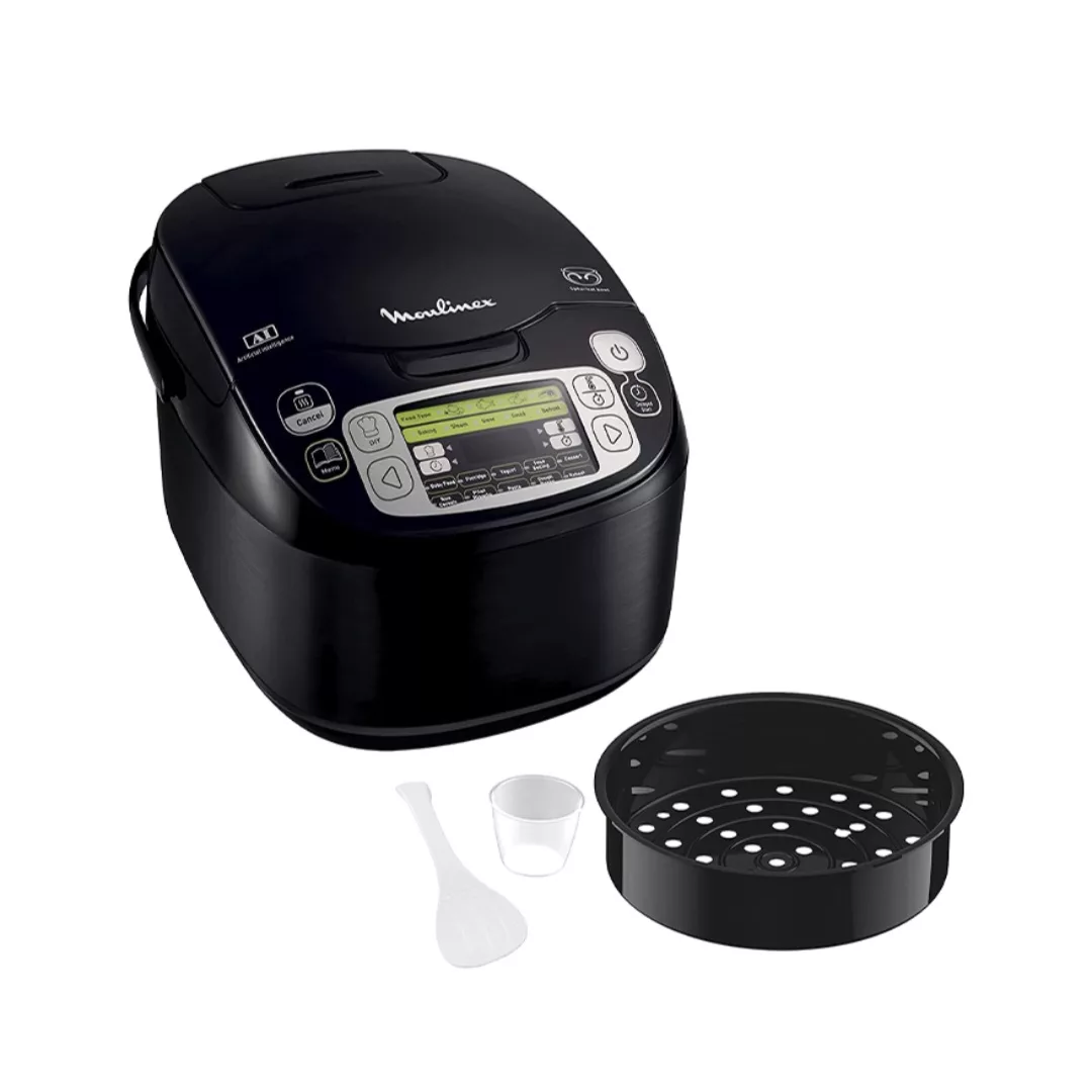 پلوپز 10 نفره مولینکس مدل MK815800