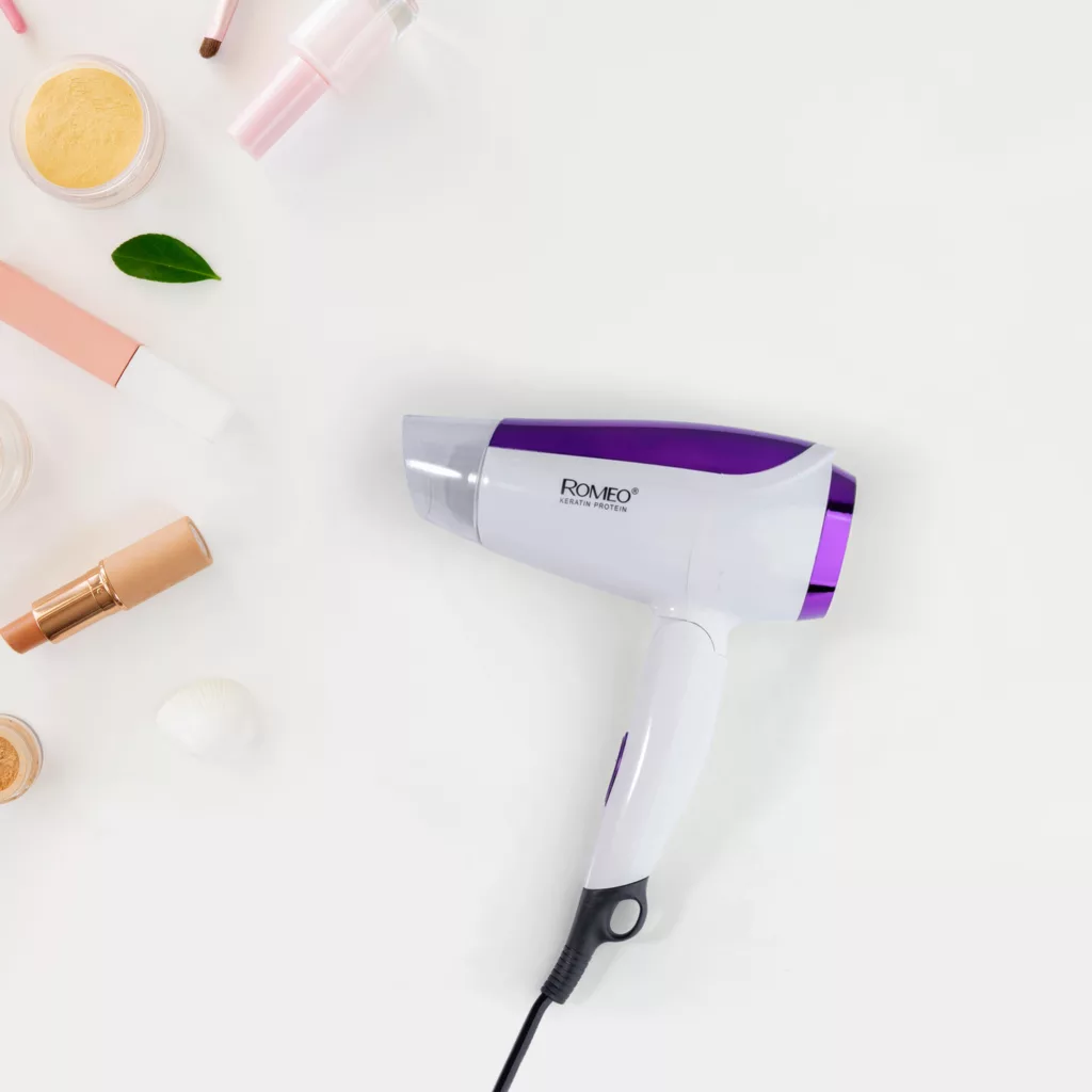 سشوار مسافرتی رومئو مدل RM-5959