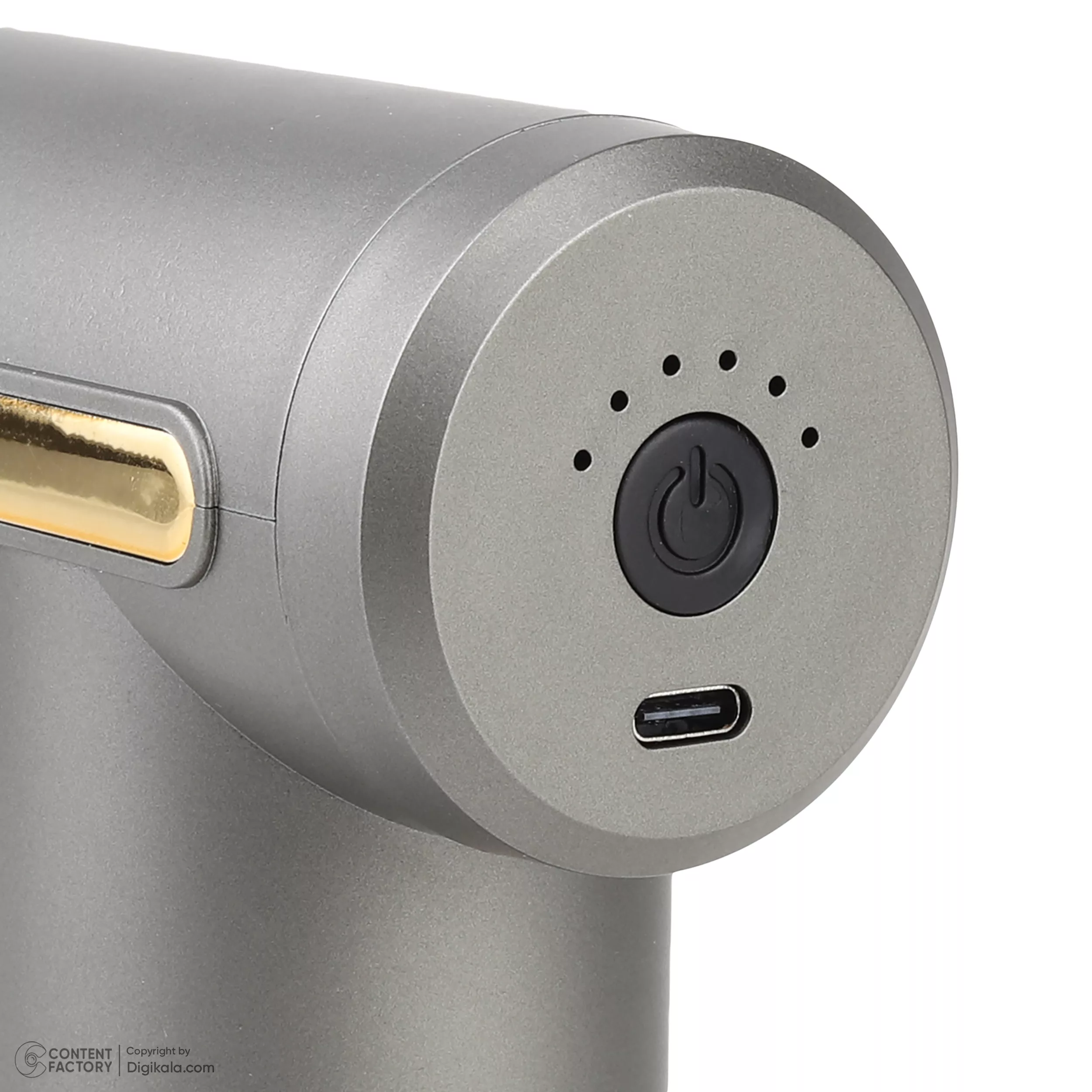 ماساژور برقی مدل GHX545