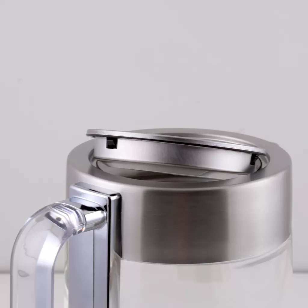 کتری برقی وگاس مدل VEK-1337 گنجایش 1.7 لیتر