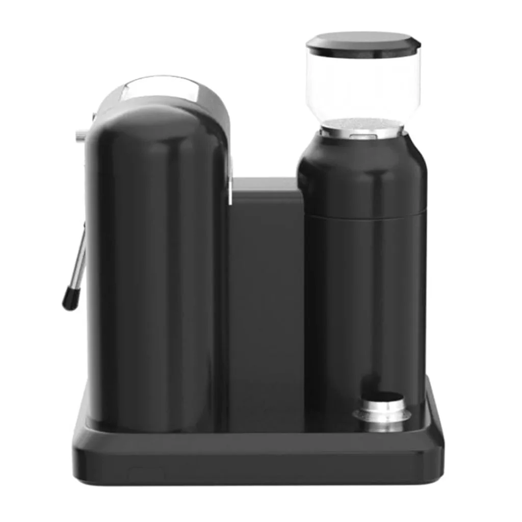 اسپرسو ساز 1.4 لیتری لواک مدل LWK-CM3220