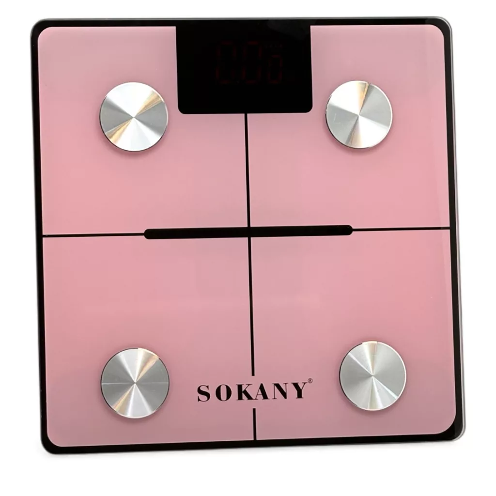 ترازو هوشمند سوکانی مدل SK-19075