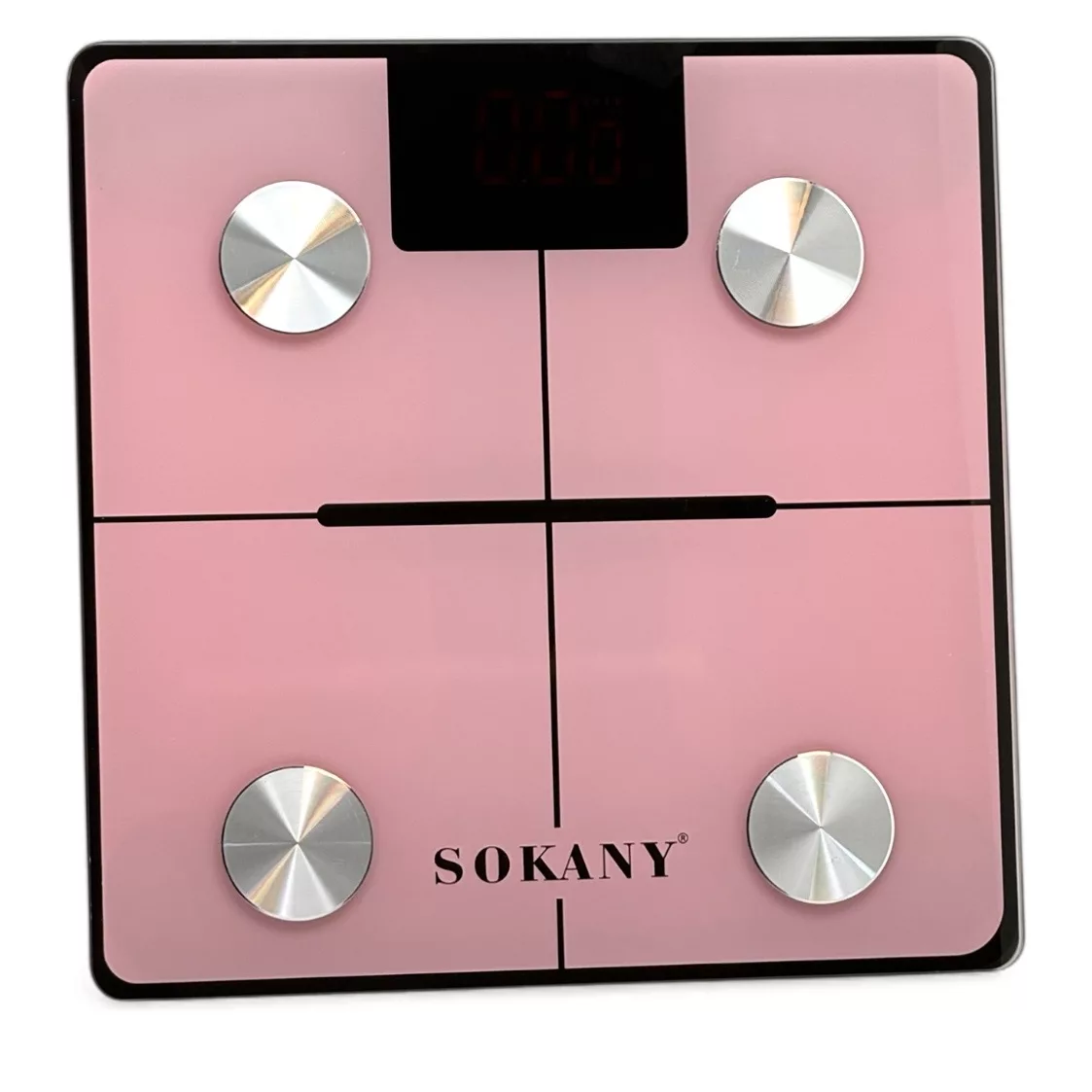 ترازو هوشمند سوکانی مدل SK-19075