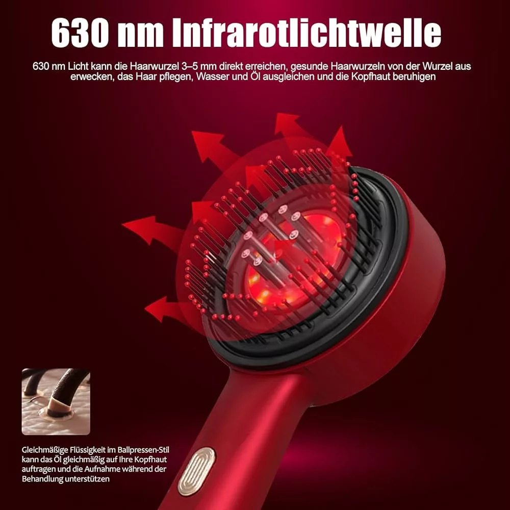 ماساژور برقی سر مدل X34