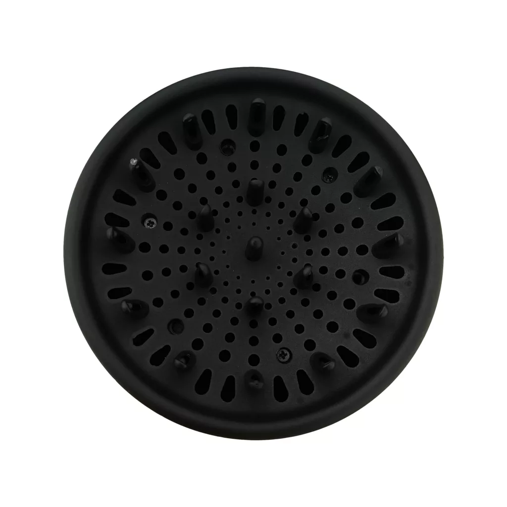 سشوار حرفه ای 2800 وات زومیکس مدل ML-2030