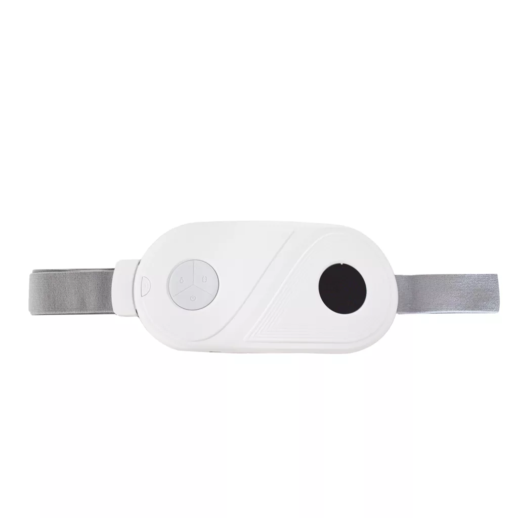 ماساژور برقی مدل حرارتی ویبره