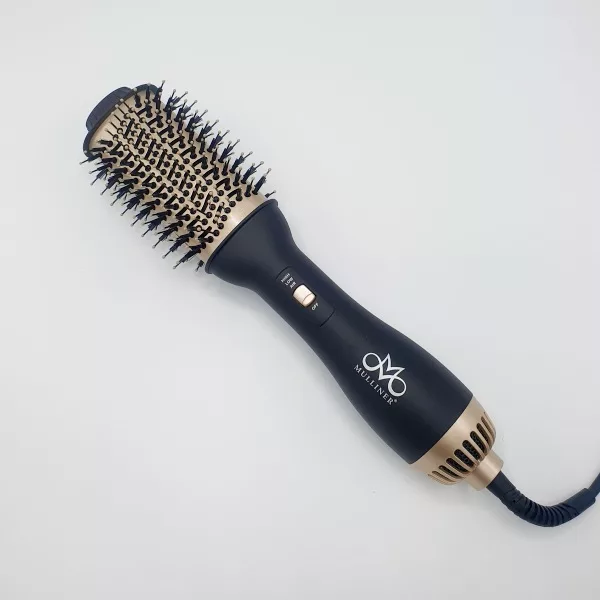 سشوار برس دار حالت دهنده مولینر مدل ML_5013