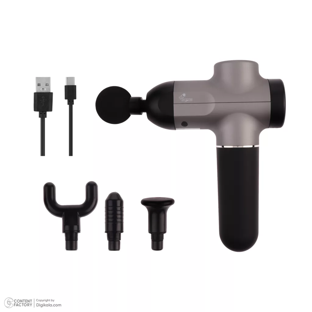 ماساژور برقی زنیتمد مدل PHYSIOLINE PRO