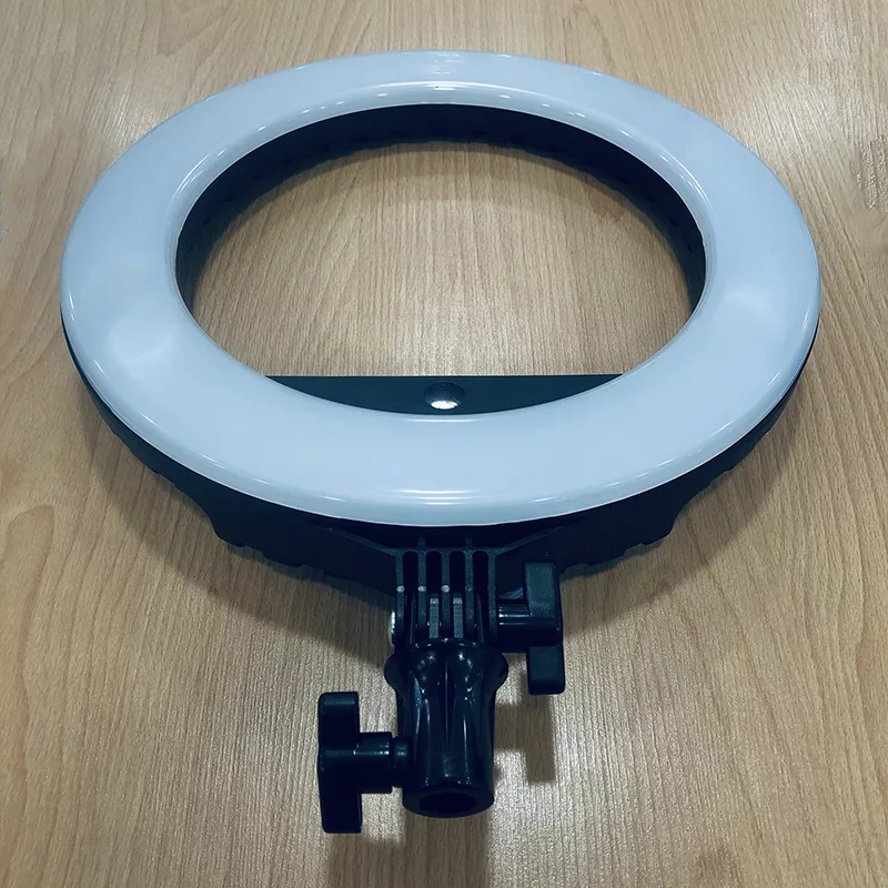 رینگ لایت جی ماری مدل FM-14R