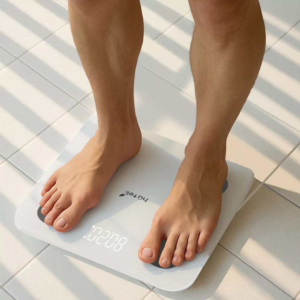 ترازو هوشمند هیوتک مدل HUF-813