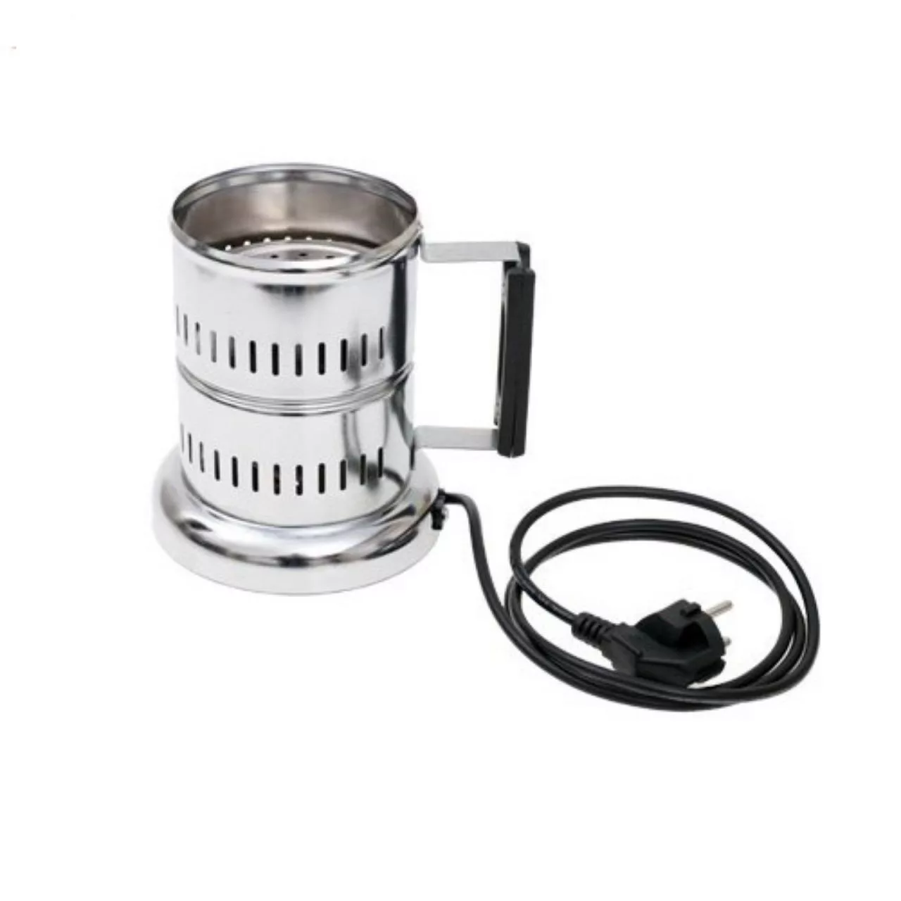 ذغال سرخ کن برقی مدل تاکو