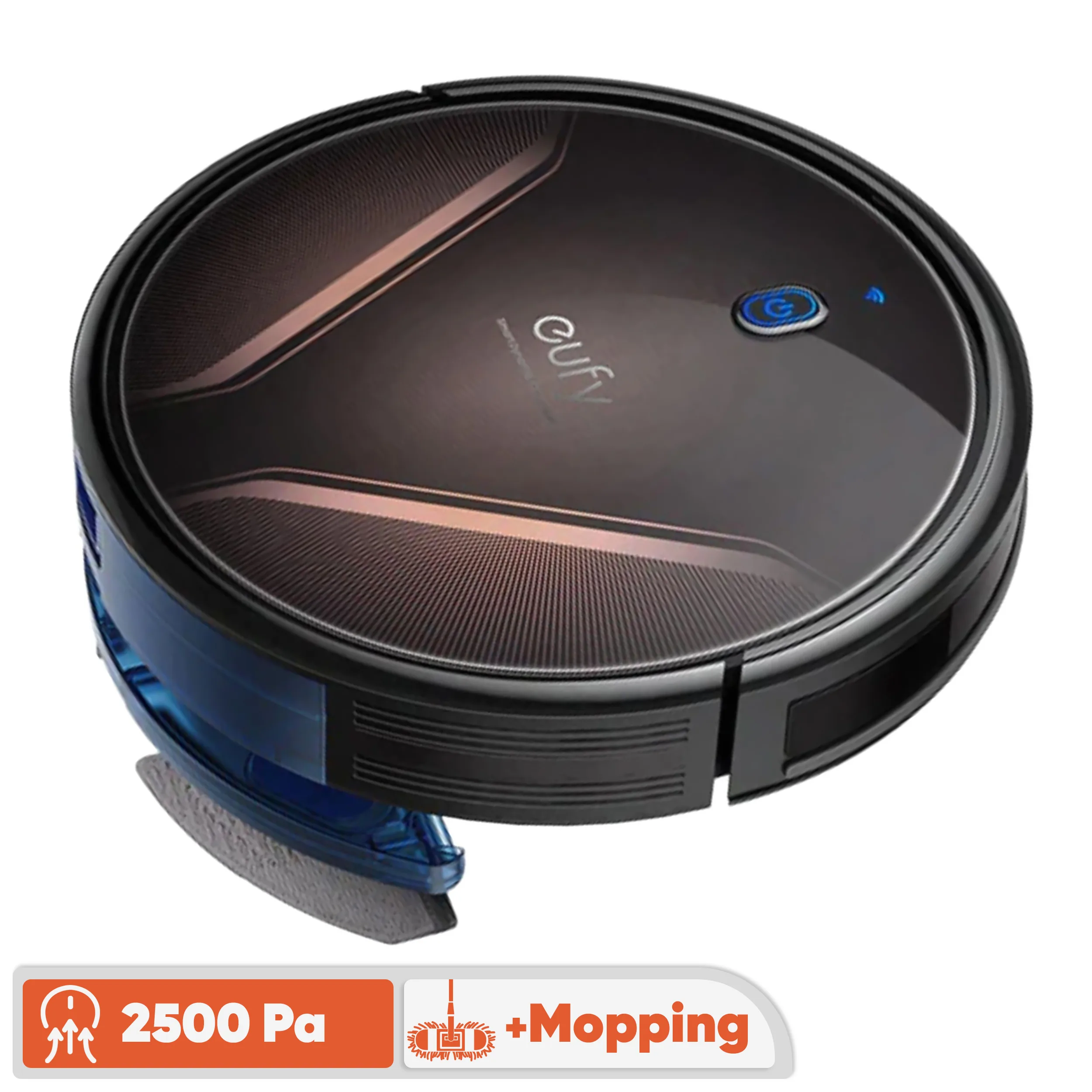 جارو رباتیک یوفی مدل RoboVac G20 Hybrid