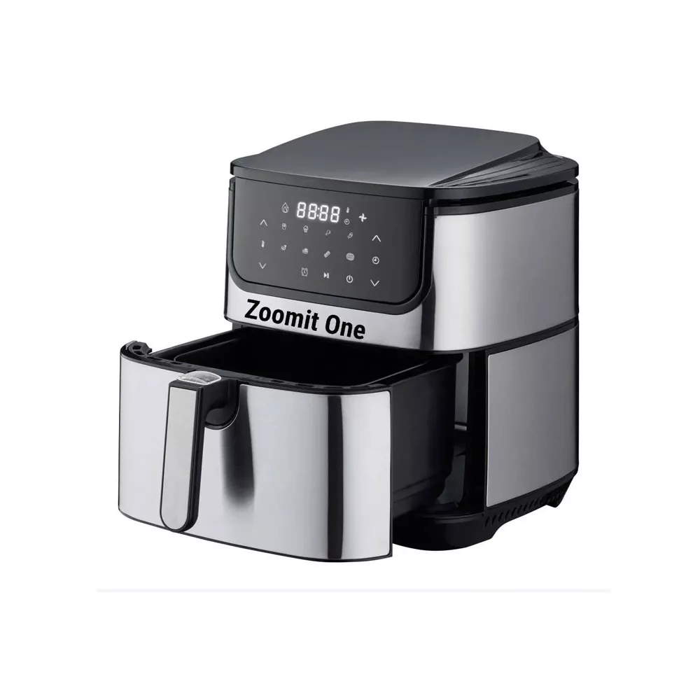 هواپز 8 لیتر زومیت وان مدل 2258