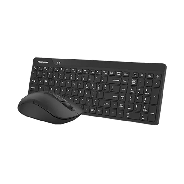 کیبورد و ماوس ای فورتک مدل FG2300 AIR2