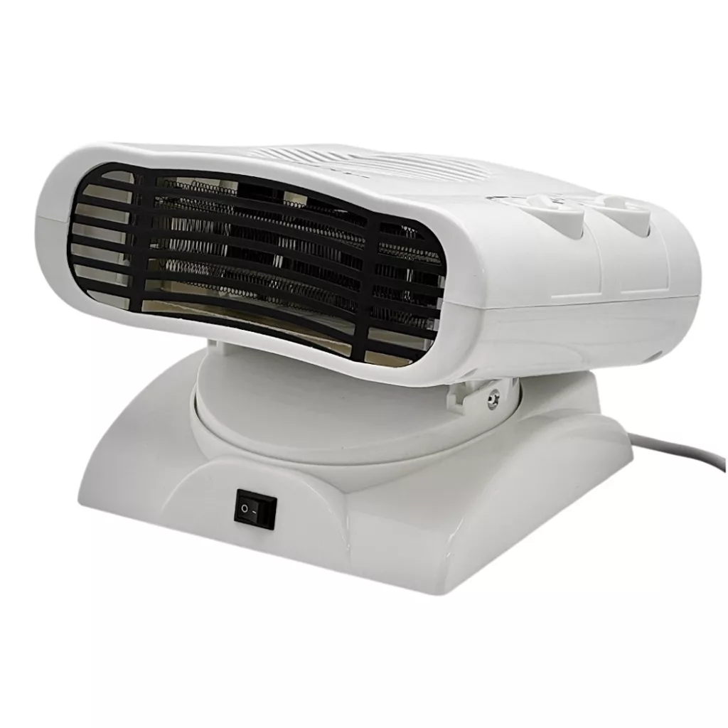 بخاری برقی سوکانی مدل SK-18033