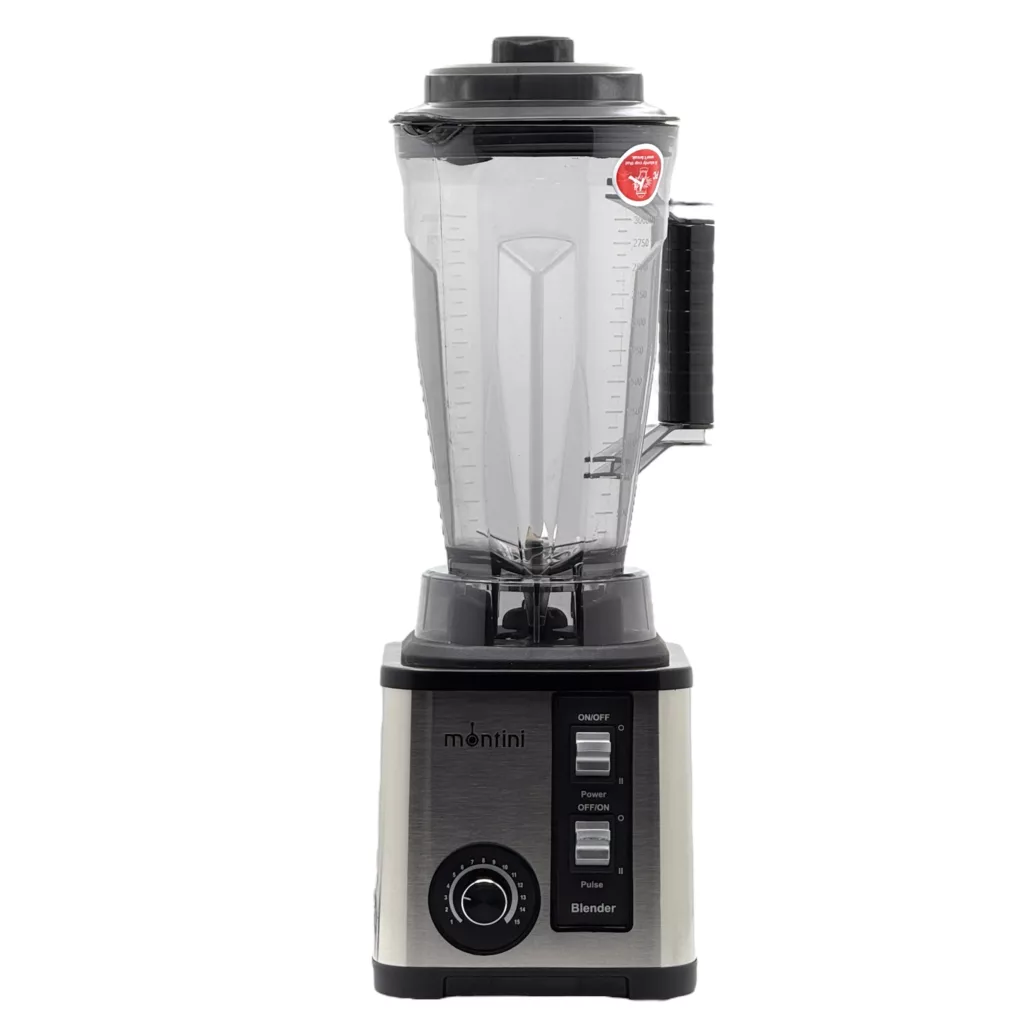 مخلوط کن 3 لیتری مونتینی مدل WINTER