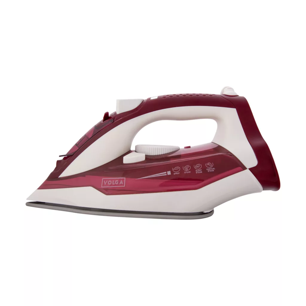 اتو بخار ولگا مدل VOLGA-6