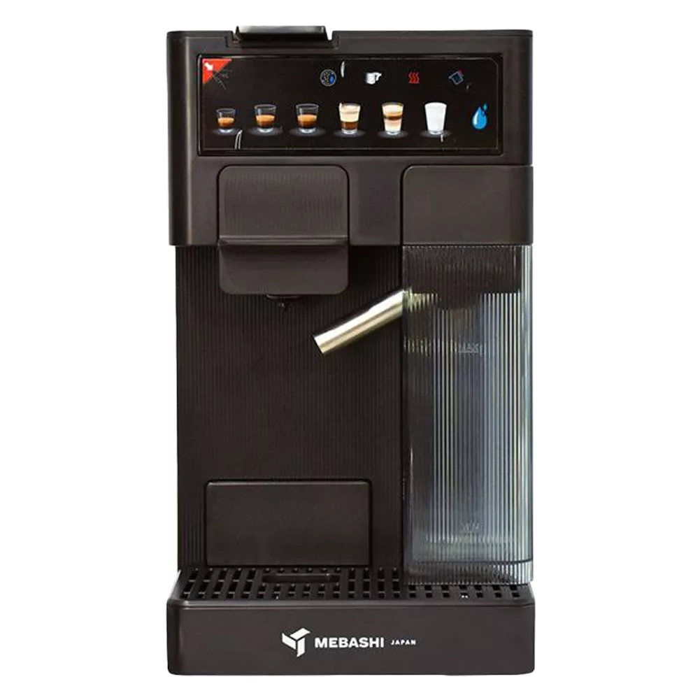 اسپرسو ساز مباشی مدل ME-CEM401