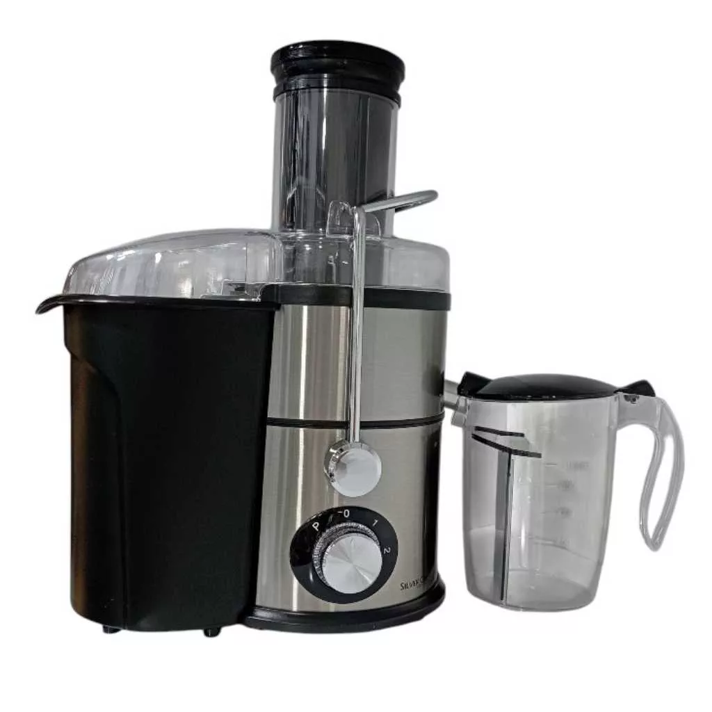 آبمیوه‌گیری سیلورکرست مدل JC-6061