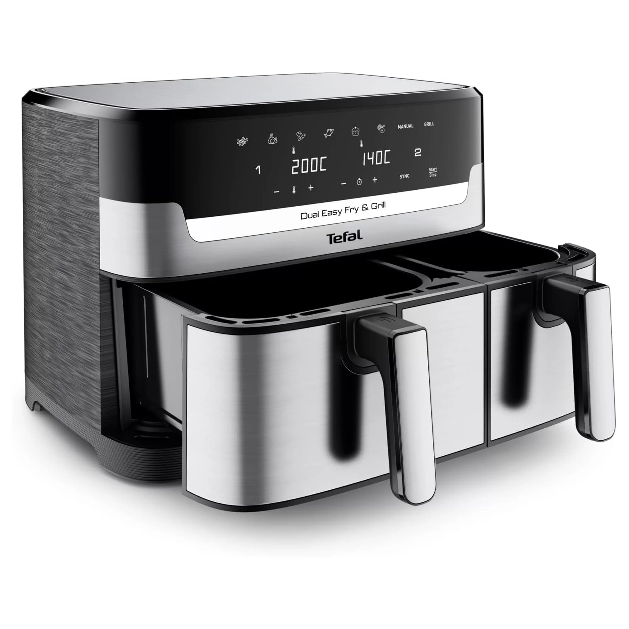 هواپز 8.3 لیتری تفال مدل EY905D40