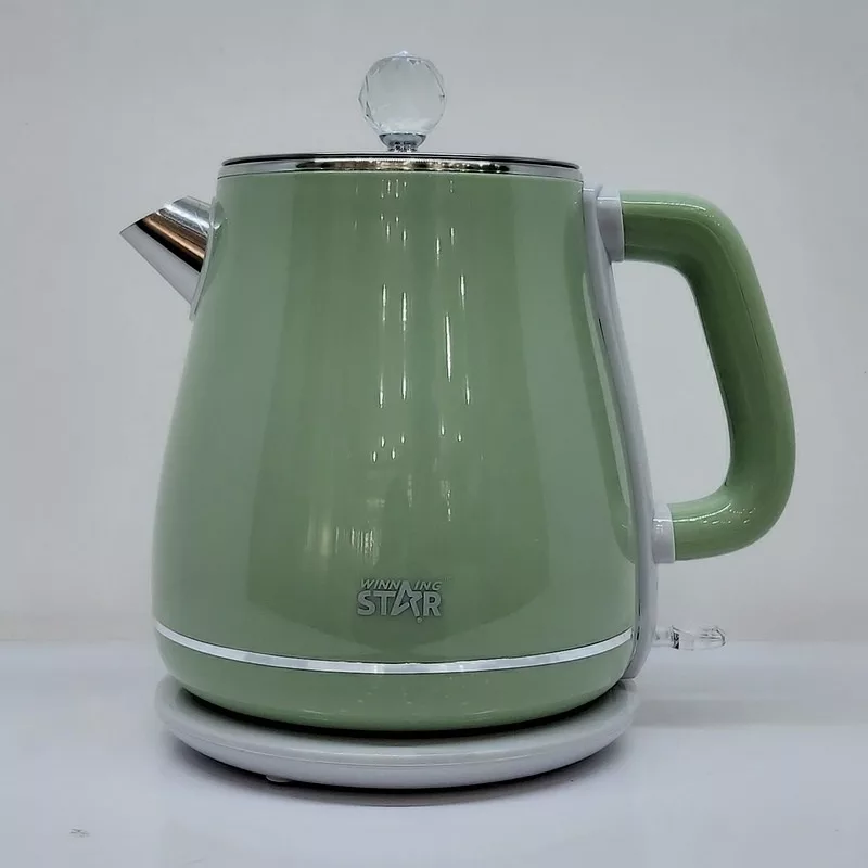 کتری برقی وینینگ استار مدل ST6016