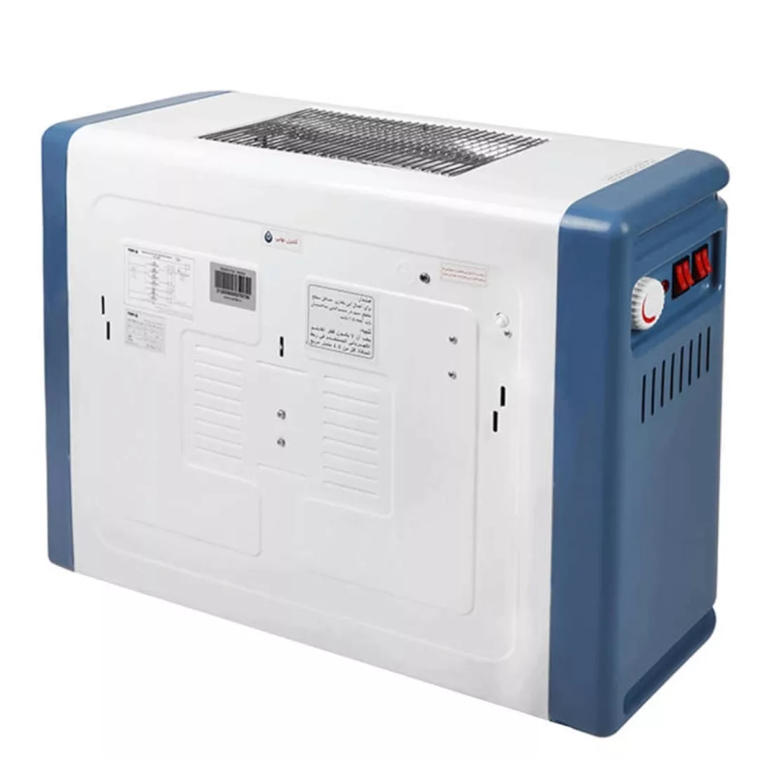 بخاری برقی برفاب مدل QH_3000