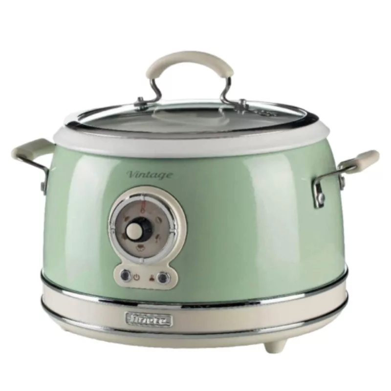 پلوپز 8 نفره آریته مدل وینتیج 2904