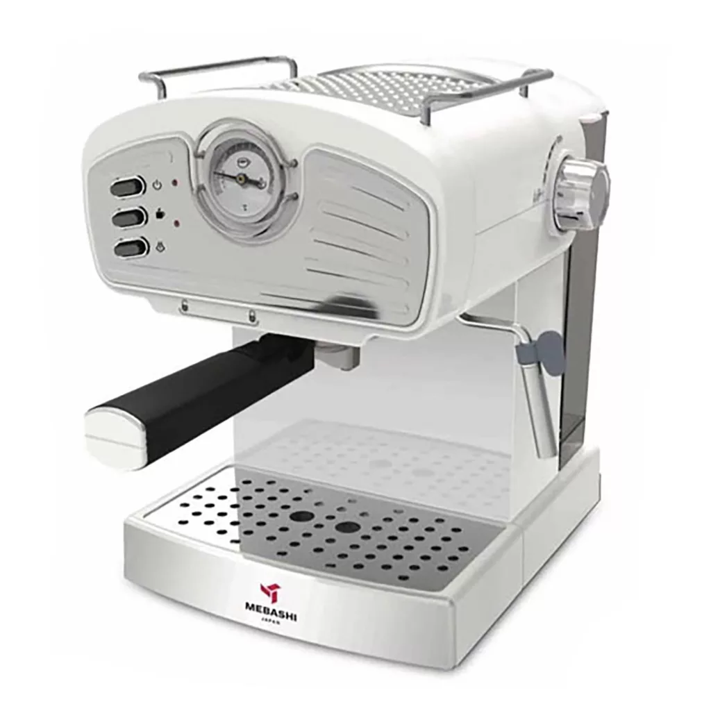 اسپرسو ساز مباشی مدل ME-ECM 2035