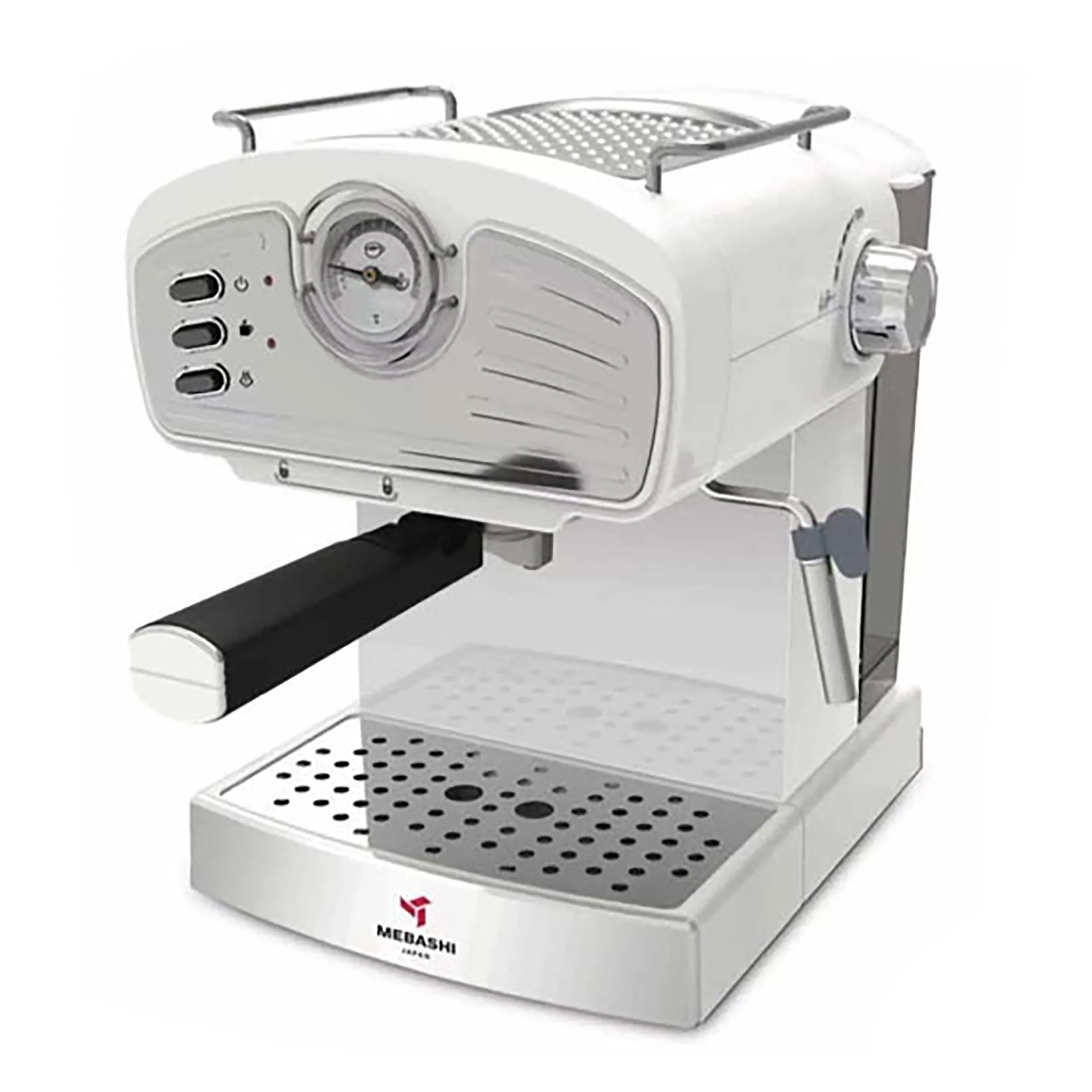 اسپرسو ساز مباشی مدل ME-ECM 2035